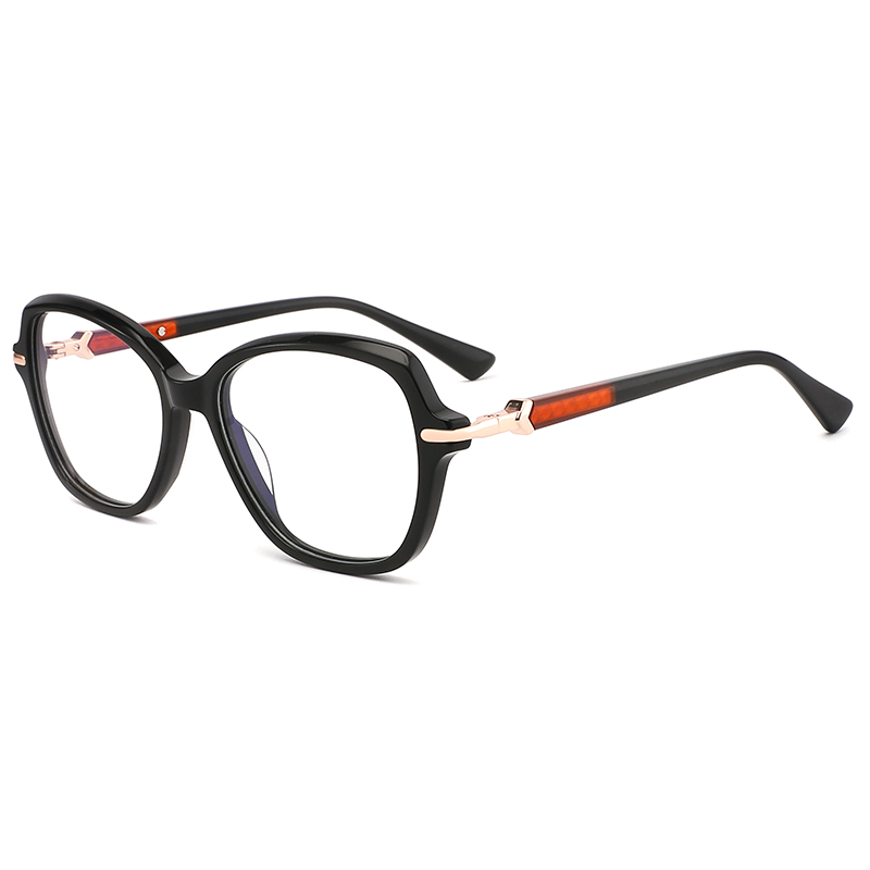 YG78071 ACETATE OPTICAL FRAMES